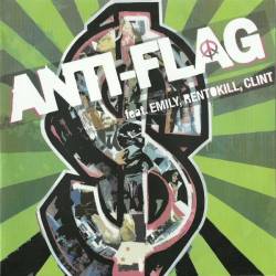 Anti-Flag : Anti-Flag Feat. Emily, Rentokill, Clint